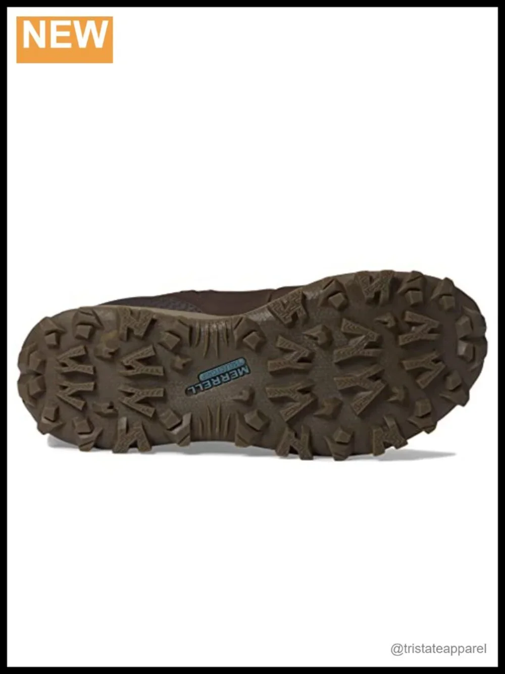 Women's Waterproof Fleece Lined Leather Pull-On Snow Boots Round Toe
